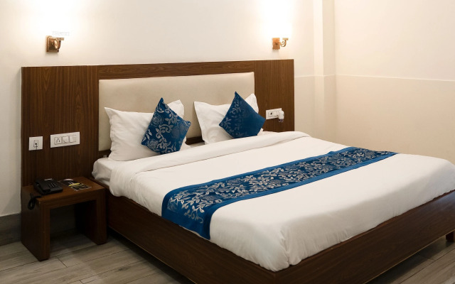 Vrinda Anandam Resorts