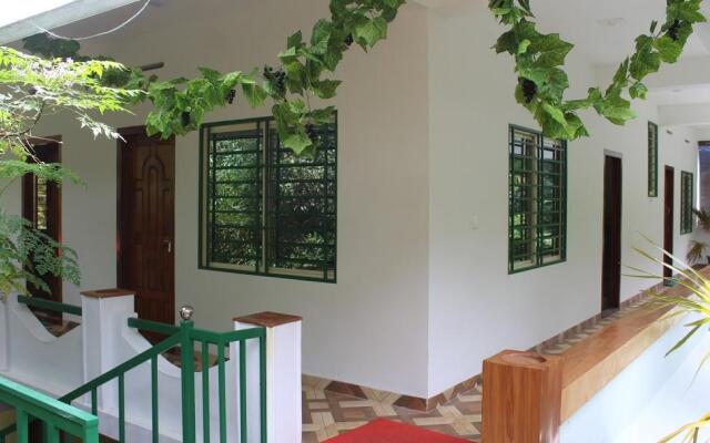 Wind Valley Homestay