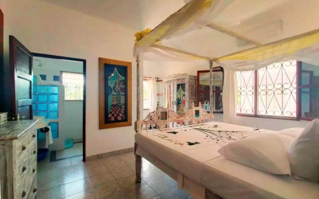 Watamu Solana Apartments