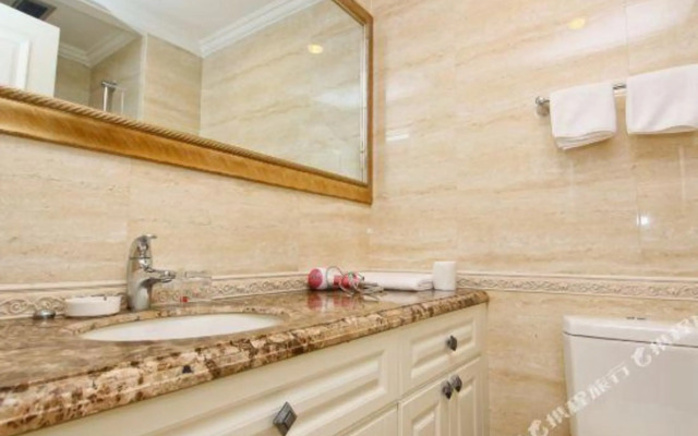 Tiantian Express Hotel