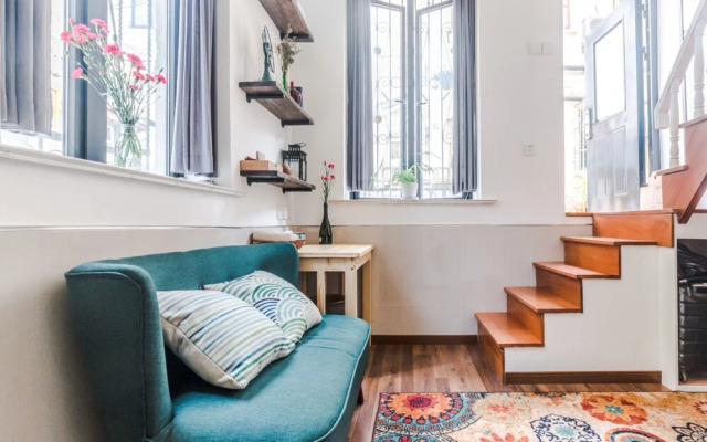 Cozy Apartment Best Location 1412