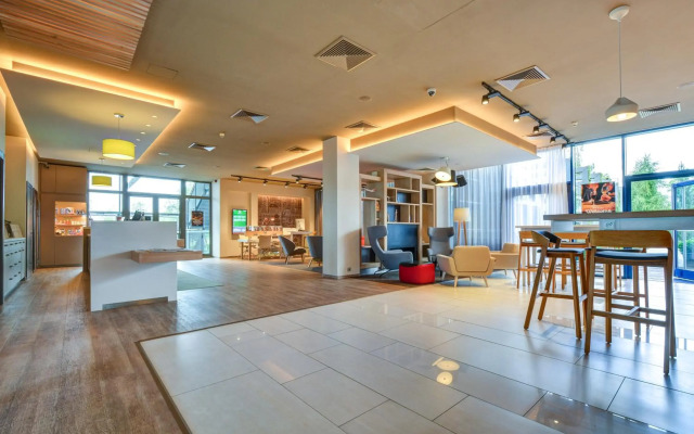 Holiday Inn Prague Airport by IHG