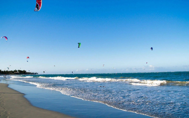 Beach House Cabarete by Faranda Hotels