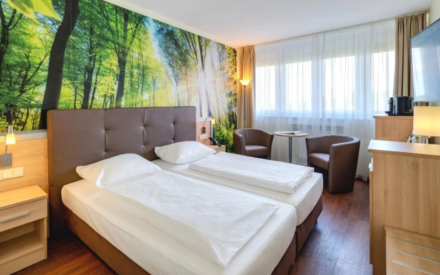AHORN Panorama Hotel Oberhof