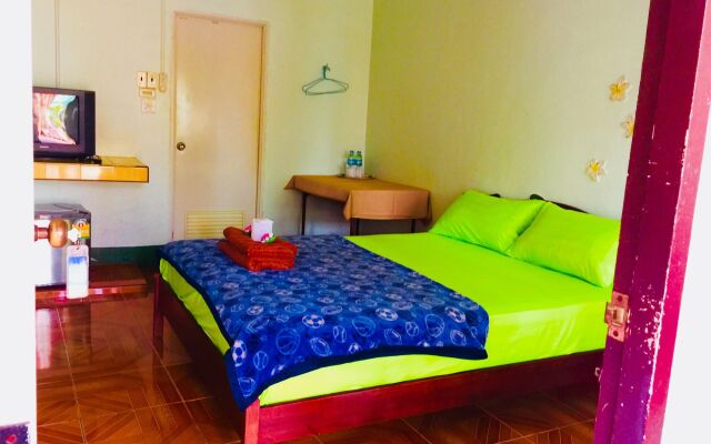 Sam's House Guesthouse