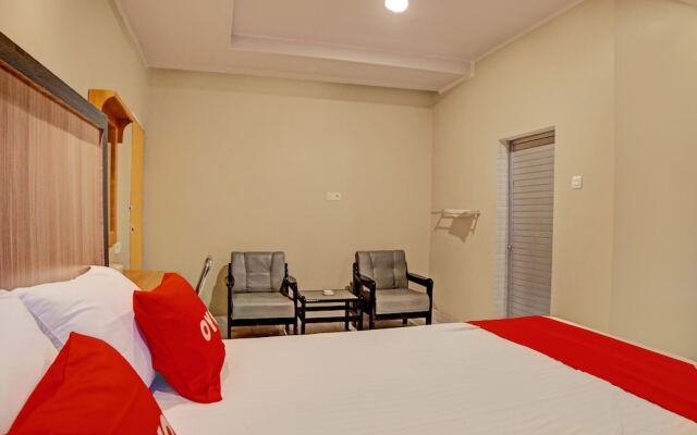 OYO 92579 Hotel Mutiara