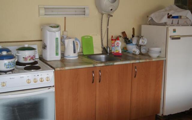 Наша Усадьба