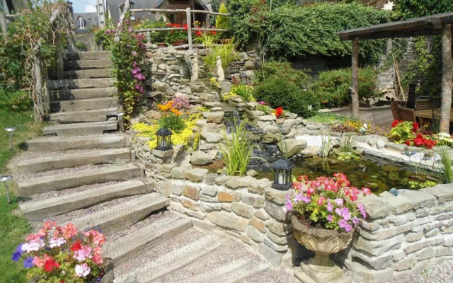 La Ferme Studio Apartments