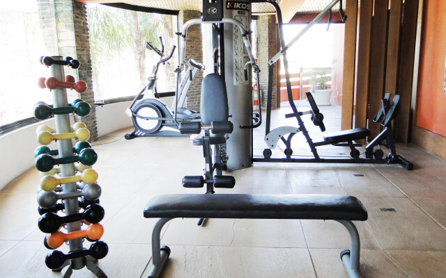 Azeda Boutique Hotel