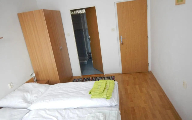 Penzión Rodinné Vinárstvo Ďurík