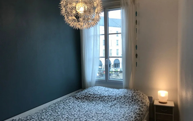 Sleepngo Toscane Val d'Europe