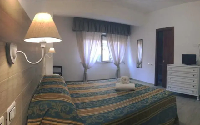 Hotel La Bussola