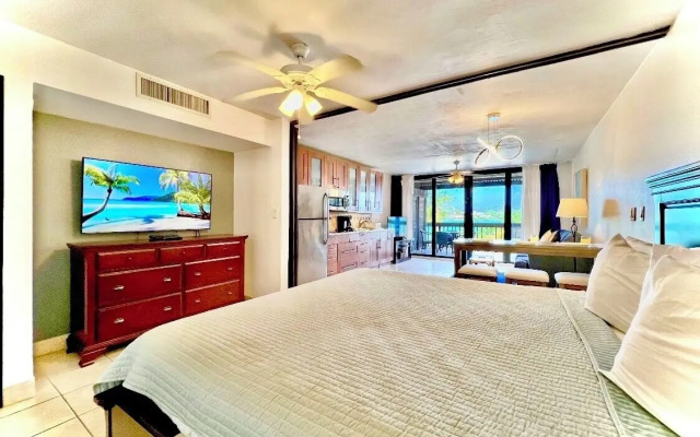 Sapphire Beach Resort