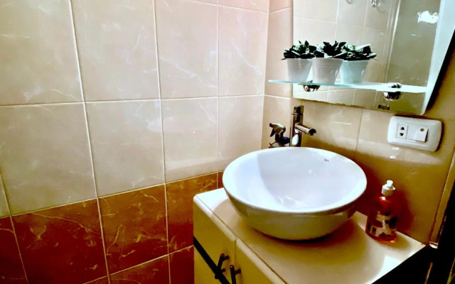 Panda House Sheraton Road