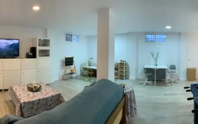 Casa De Diseño En La Playa.