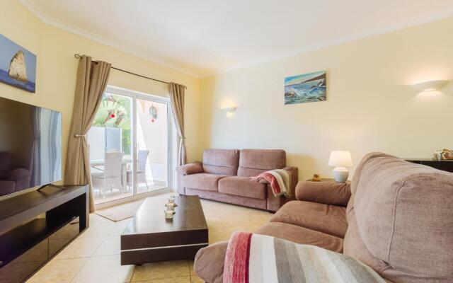 Casa Vista Mar für 8 Personen mit Pool