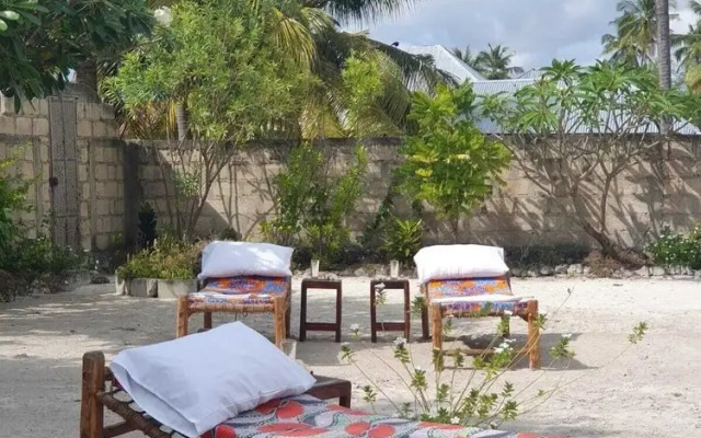 "double Deluxe Terrace"