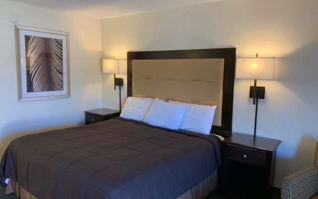 Blackwater Inn Milton