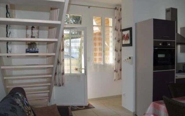 Maison Saint-Gilles-Croix-de-Vie, 3 pièces, 4 personnes - FR-1-324-133