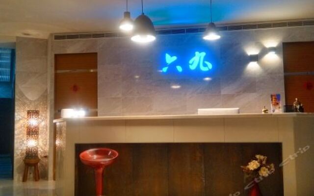 Hualien 69