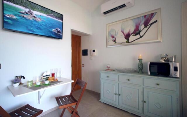 Aquaemaris Apartment