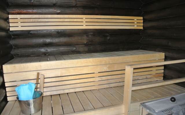 Kesäpesä