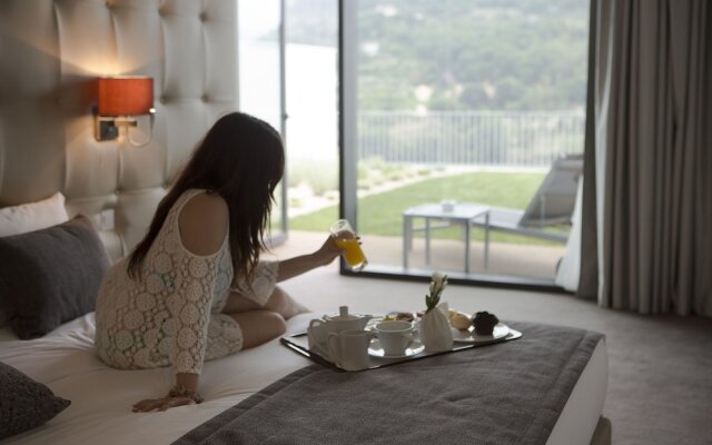 Douro Royal Valley Hotel And Spa