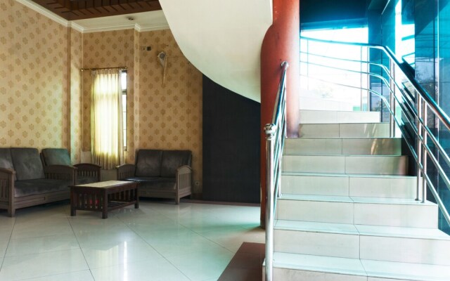 Erly Wijaya Residence