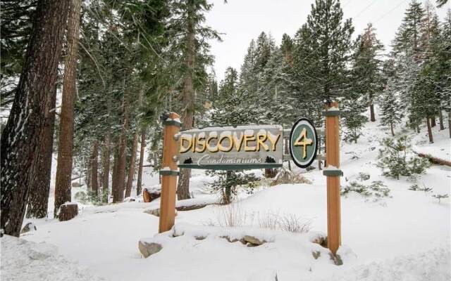 Discovery 4 #133