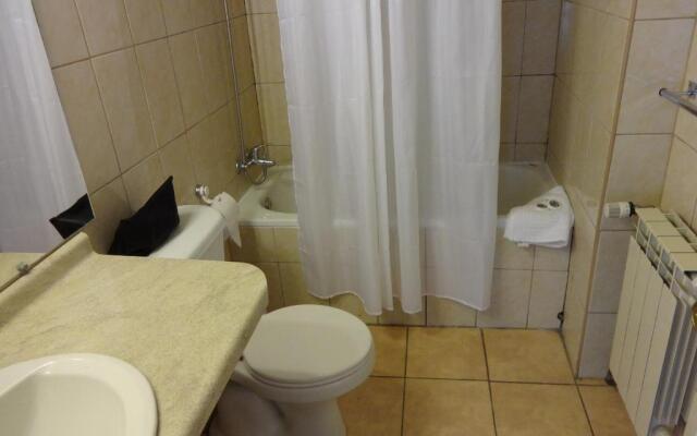 Matic Apartments