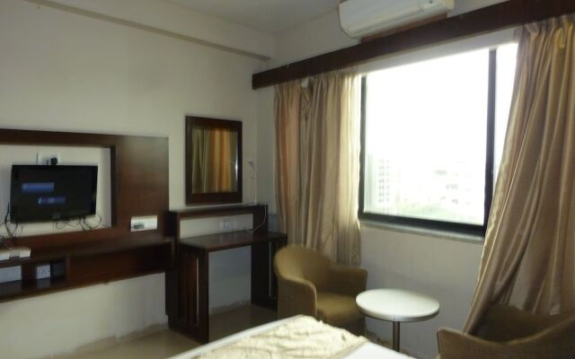Hotel New Pride