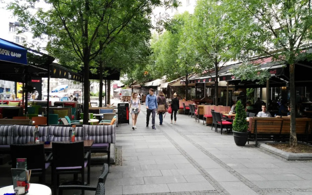 Top Belgrade Apartments