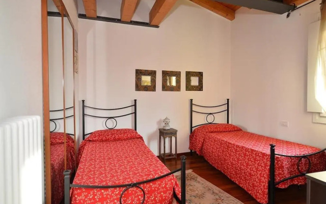 B & B Corte Barbieri