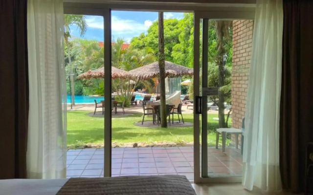 Camino Real Hotel