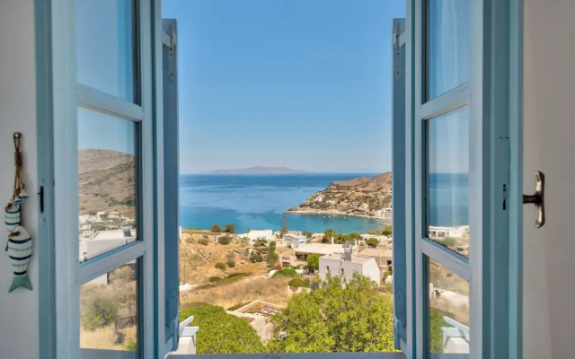 Lume D'oro Syros