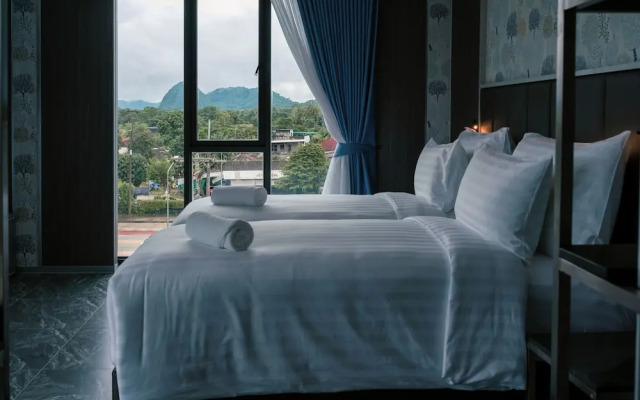 One Budget Hotel Chiangrai Baanmai