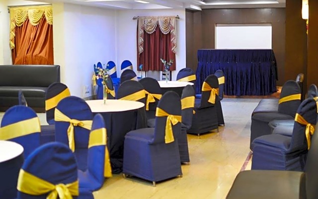 The Pearl Hotel