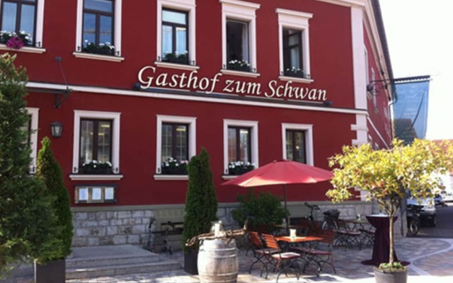 Gasthof zum Schwan