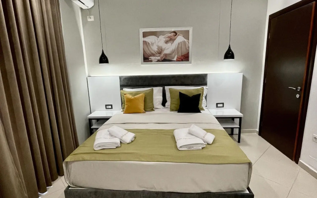 Relax Apts Saranda