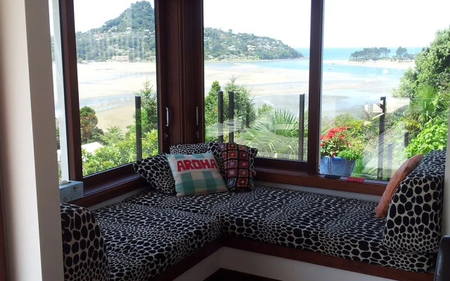 Sunlover Retreat