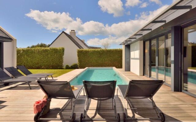 Villa Noalou (RHU353)