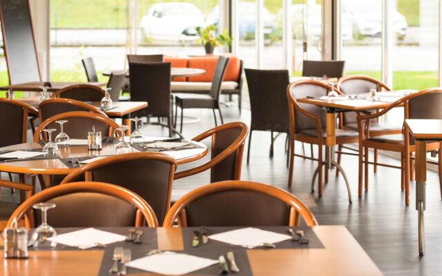 Hotel ibis Longwy Mexy