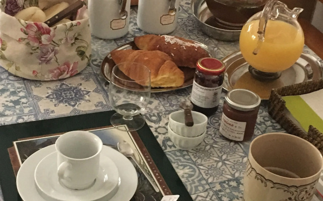 La CRI Bed & Breakfast