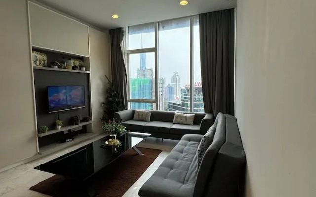 KLCC Beyond Hospitality Suites Platinum