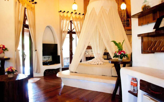 Koh Tao Heights Boutique Villas