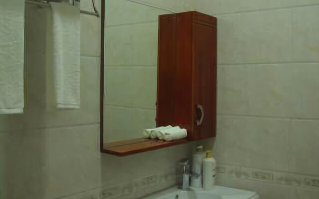 Yishanjun Garden Inn