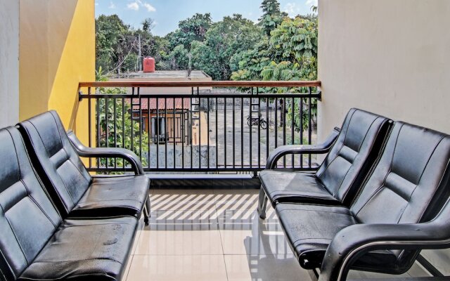 Hotel O Rosela House Syariah