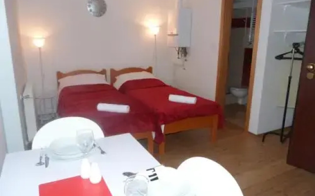 Apartments First Choice