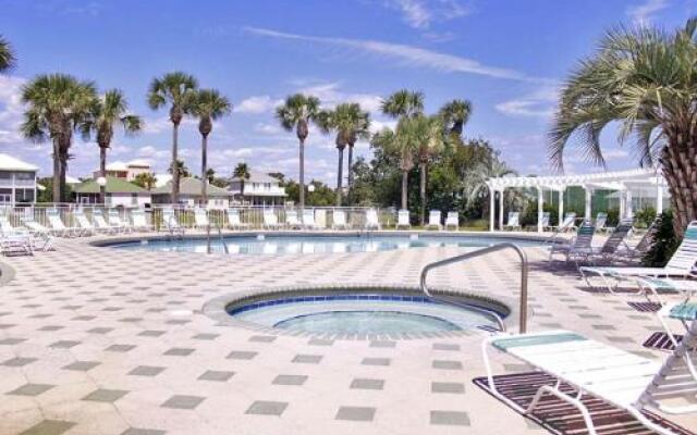 Maravilla Condominium 3401