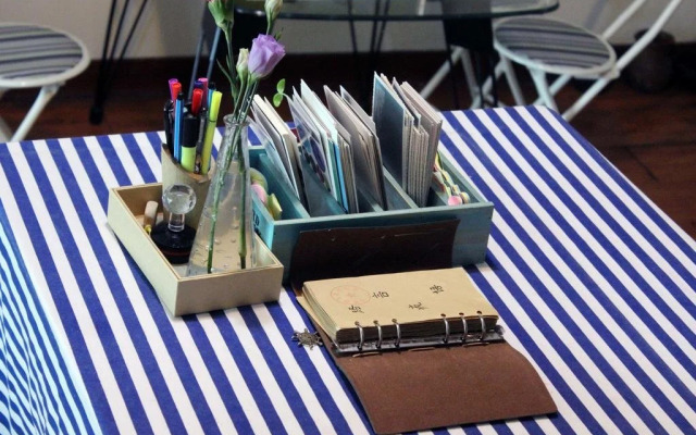 Changsha Lufei Hostel